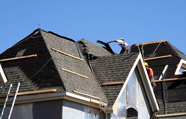 Best Roof Replacement Cost  in Winfield, KS