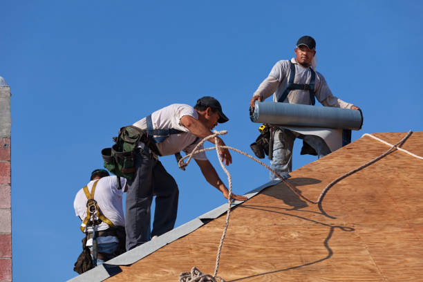 Best Tile Roofing Contractor  in Winfield, KS