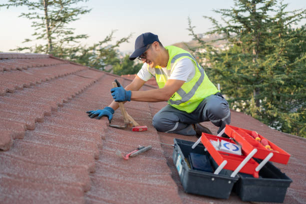 Winfield, KS Roofing Contractor Company