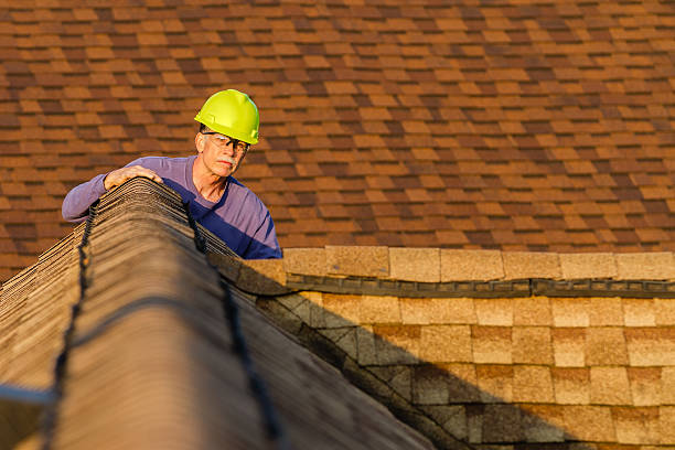 Best Flat Roof Repair Services  in Winfield, KS