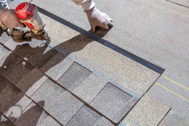 Best Roof Replacement Cost  in Winfield, KS